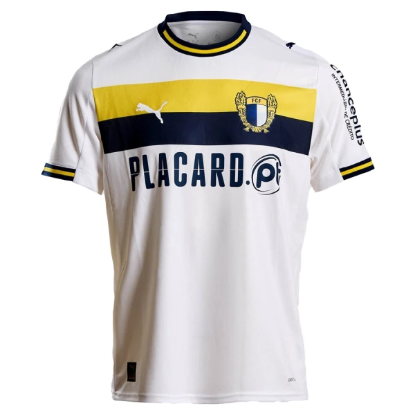 Camiseta Famalicao Hombre 1ª Equipación 25/26 Camiseta Famalicao Hombre 1ª Equipación 25/26
