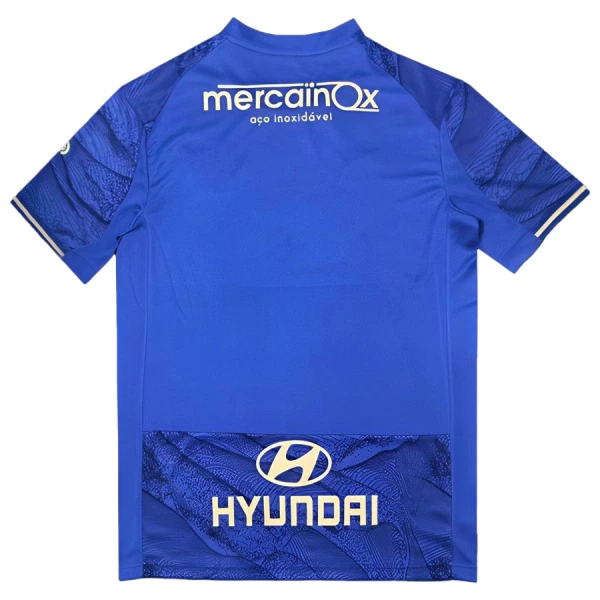 Camiseta Famalicao Hombre 2ª Equipación 25/26