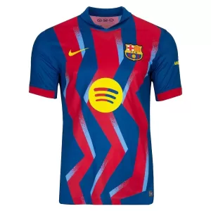 Camiseta FC Barcelona Hombre 4ª Equipación 25/26 Camiseta FC Barcelona Hombre 4ª Equipación 25/26