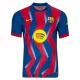 Camiseta FC Barcelona Hombre 4ª Equipación 25/26 Camiseta FC Barcelona Hombre 4ª Equipación 25/26