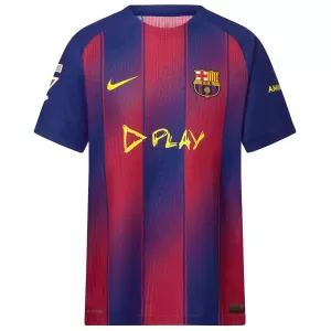 Camiseta FC Barcelona x Ed Sheeran Hombre 25/26 Edición Especial Camiseta FC Barcelona x Ed Sheeran Hombre 25/26 Edición Especial