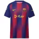 Camiseta FC Barcelona x Ed Sheeran Hombre 25/26 Edición Especial Camiseta FC Barcelona x Ed Sheeran Hombre 25/26 Edición Especial