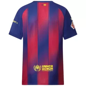 Camiseta FC Barcelona x Ed Sheeran Hombre 25/26 Edición Especial