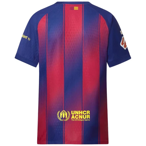 Camiseta FC Barcelona x Ed Sheeran Hombre 25/26 Edición Especial