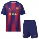 Camiseta FC Barcelona x Ed Sheeran Niños 25/26 Edición Especial Camiseta FC Barcelona x Ed Sheeran Niños 25/26 Edición Especial