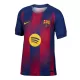 Camiseta FC Barcelona x Kopa Trophy Lamine Yamal 10 Hombre 25/26 Edición Especial