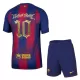 Camiseta FC Barcelona x Kopa Trophy Lamine Yamal 10 Niños 25/26 Edición Especial Camiseta FC Barcelona x Kopa Trophy Lamine Yamal 10 Niños 25/26 Edición Especial