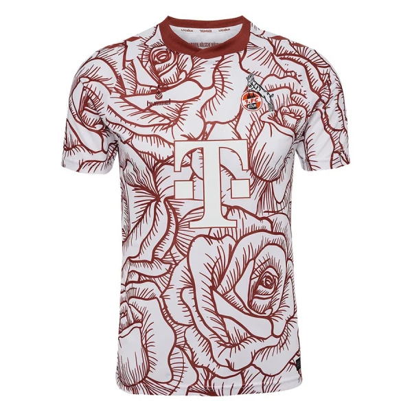 Camiseta FC Colonia Hombre 25/26 Edición Especial Camiseta FC Colonia Hombre 25/26 Edición Especial