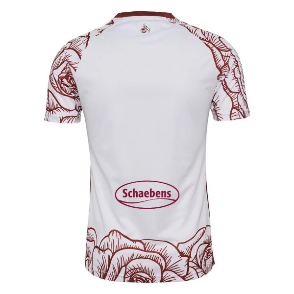 Camiseta FC Colonia Hombre 25/26 Edición Especial