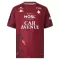 Camiseta FC Metz Hombre 1ª Equipación 25/26