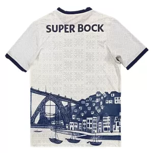 Camiseta FC Porto Hombre 25/26 Edición Especial