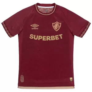 Camiseta Fluminense FC Hombre 3ª Equipación 25/26