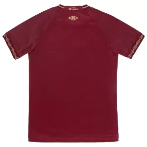 Camiseta Fluminense FC Hombre 3ª Equipación 25/26