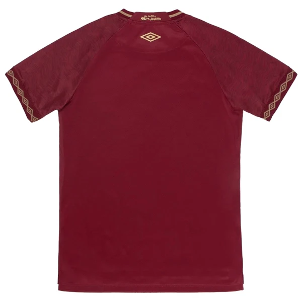 Camiseta Fluminense FC Hombre 3ª Equipación 25/26