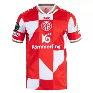 Camiseta FSV Mainz 05 Hombre 25/26 Edición Especial
