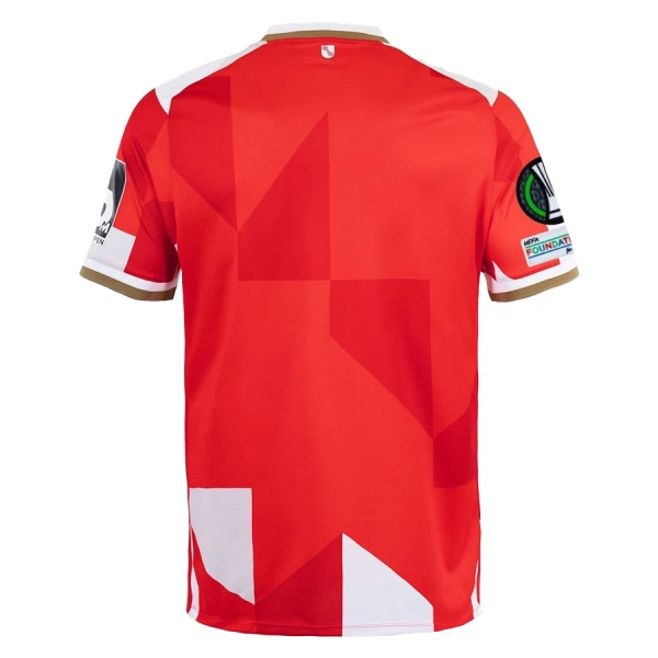 Camiseta FSV Mainz 05 Hombre 25/26 Edición Especial