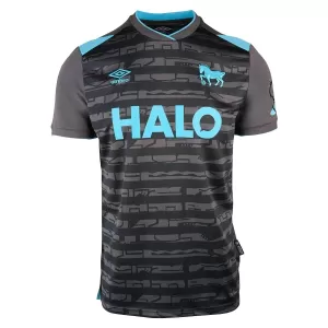 Camiseta Ipswich Town Hombre 3ª Equipación 25/26