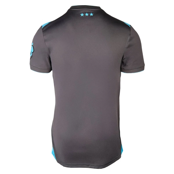 Camiseta Ipswich Town Hombre 3ª Equipación 25/26