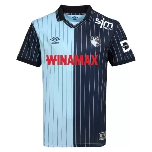 Camiseta Le Havre Hombre 1ª Equipación 25/26