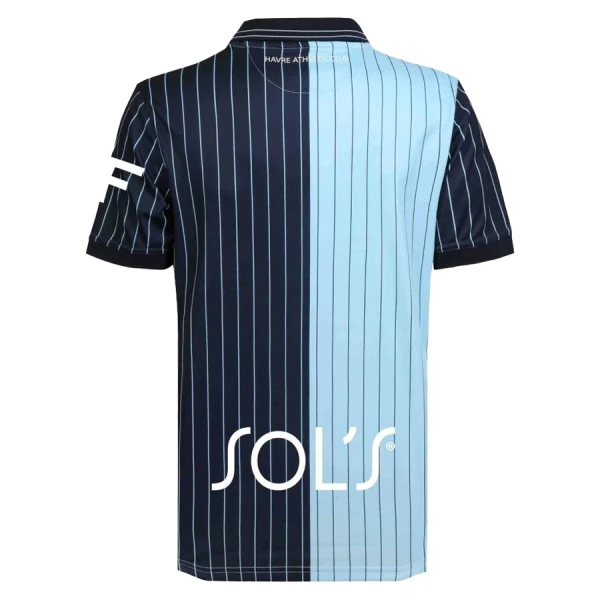 Camiseta Le Havre Hombre 1ª Equipación 25/26