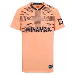 Camiseta Le Havre Hombre 2ª Equipación 25/26