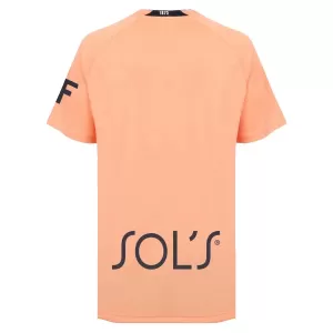 Camiseta Le Havre Hombre 2ª Equipación 25/26