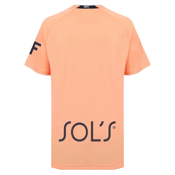 Camiseta Le Havre Hombre 2ª Equipación 25/26