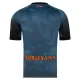 Camiseta Nápoles Halloween Hombre 25/26 Edición Especial