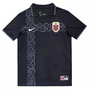 Camiseta Noruega Hombre 2025 Edición Especial