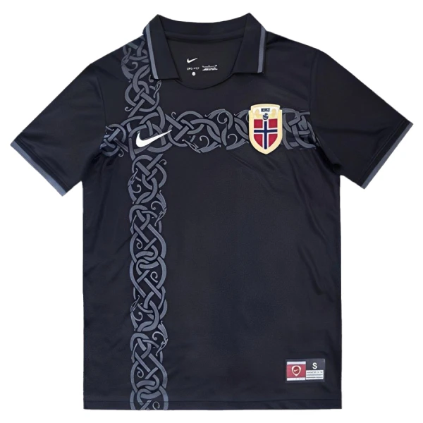 Camiseta Noruega Hombre 2025 Edición Especial Camiseta Noruega Hombre 2025 Edición Especial
