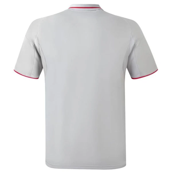 Camiseta Olympique Lyonnais Niños 3ª Equipación 25/26