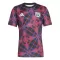 Camiseta Olympique Lyonnais Pre-Match Hombre 25/26