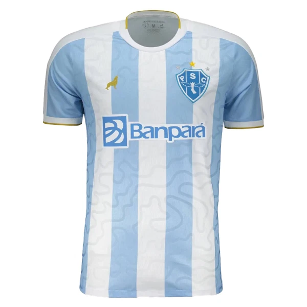 Camiseta Paysandu Hombre 1ª Equipación 25/26 Camiseta Paysandu Hombre 1ª Equipación 25/26