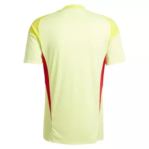 Camiseta Portero Aston Villa Hombre 25/26 Amarillo