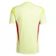 Camiseta Portero Aston Villa Hombre 25/26 Amarillo
