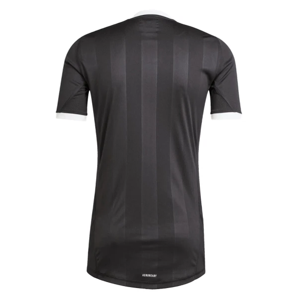 Camiseta Portero Aston Villa Hombre 25/26 Negro