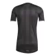 Camiseta Portero Aston Villa Hombre 25/26 Negro