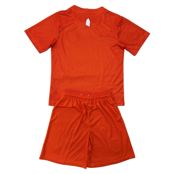 Camiseta Portero Everton Niños 25/26