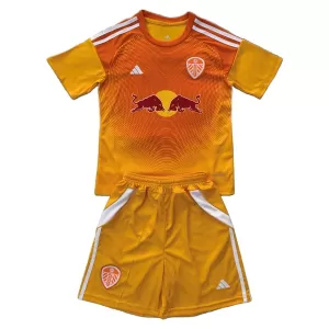 Camiseta Portero Leeds United Niños 25/26