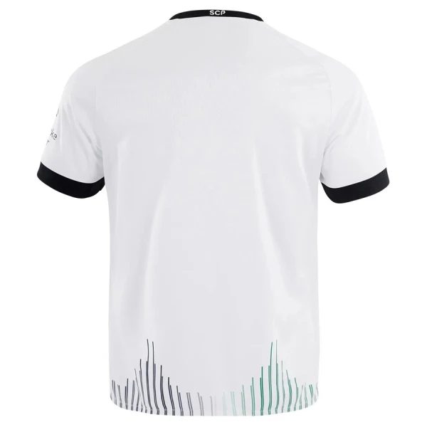 Camiseta Prussia Munster Hombre 2ª Equipación 25/26