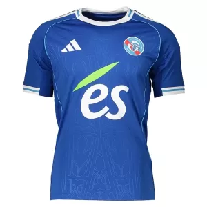 Camiseta RC Strasbourg Hombre 1ª Equipación 25/26