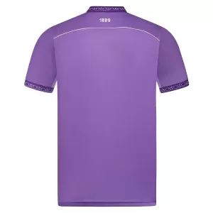 Camiseta Sheffield United Hombre 3ª Equipación 25/26