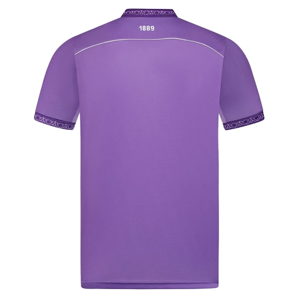 Camiseta Sheffield United Hombre 3ª Equipación 25/26