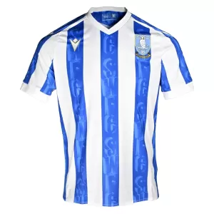 Camiseta Sheffield Wednesday Hombre 1ª Equipación 25/26