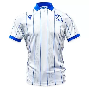 Camiseta Sheffield Wednesday Hombre 3ª Equipación 25/26