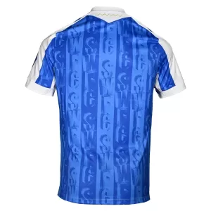 Camiseta Sheffield Wednesday Niños 1ª Equipación 25/26