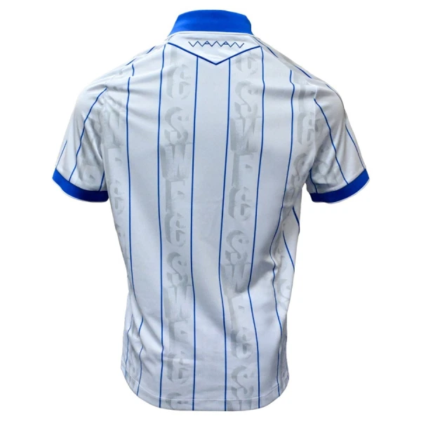 Camiseta Sheffield Wednesday Niños 3ª Equipación 25/26