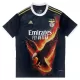 Camiseta SL Benfica Eagle Hombre 25/26 Edición Especial Camiseta SL Benfica Eagle Hombre 25/26 Edición Especial