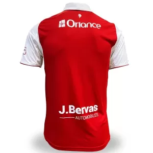 Camiseta Stade Brestois Hombre 1ª Equipación 25/26