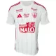 Camiseta Stade Brestois Hombre 2ª Equipación 25/26 Camiseta Stade Brestois Hombre 2ª Equipación 25/26